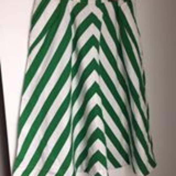 Anthropolgie Postmark skirt - Picture 2 of 3